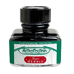 Jacques Herbin Paris Collection Métro Parisien - 30ml Ink Bottle