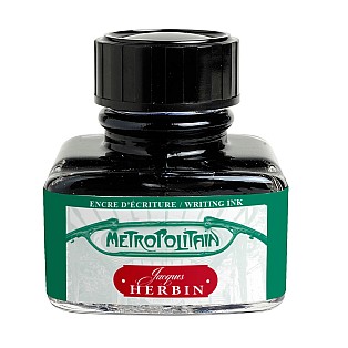 Jacques Herbin Paris Collection Métro Parisien - 30 ml bläckflaska