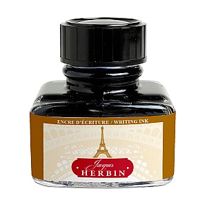 Jacques Herbin Paris Kollektion Tour Eiffel - 30ml Tintenfass