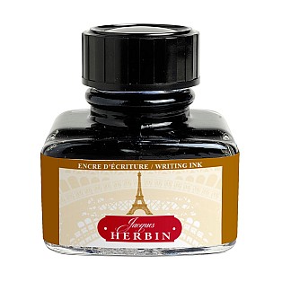Jacques Herbin Paris Collection Tour Eiffel - 30 ml bläckflaska