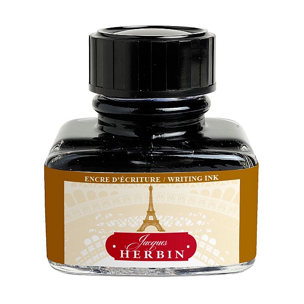 Jacques Herbin Paris Collection Tour Eiffel - 30ml Ink Bottle
