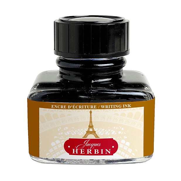 Jacques Herbin Paris Collection Moulin Rouge - Frasco de tinta 30ml