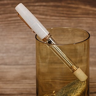 Nahvalur Original Plus Matira Quartz RGT Füllfederhalter