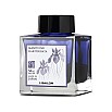 Tinta Sailor Manyo Chigaya - Botella de tinta de 50 ml