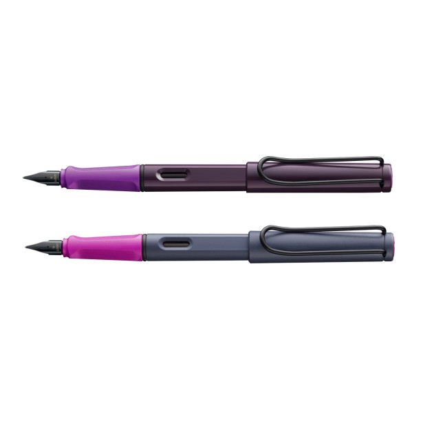 Pluma Estilográfica Sailor 1911L Negra GT Naginata Togi