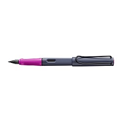 Lamy Safari Pink Cliff 2024 Special Edition Fountain Pen