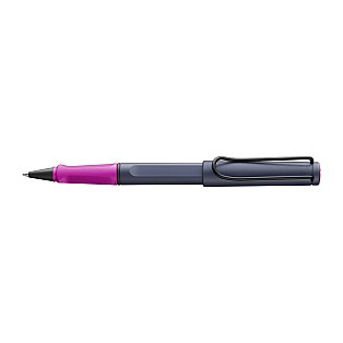 Lamy Safari Pink Cliff 2024 Edición Especial Rollerball