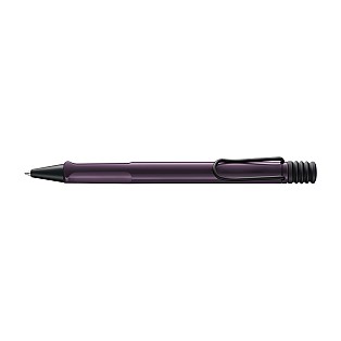 Lamy Safari Violet Blackberry 2024 Special Edition Kulspetspenna Lamy Safari Violet Blackberry 2024 Special Edition Kulspetspenna