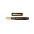 Magna Carta Mag 1000 SEM Ebonite Brown GT Stylo Plume