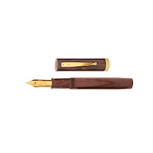 Magna Carta Mag 1000 SEM Ebonite Rot GT Füllfederhalter