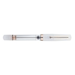 Nahvalur Original Plus Matira Quartz RGT Fountain Pen