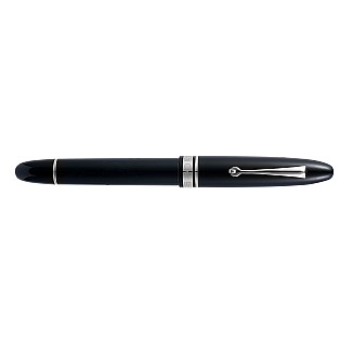 Omas Ogiva Nera ST Stylo-plume