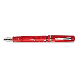 Delta Spaccanapoli Palazzo Arcivescovile ST Fountain pen