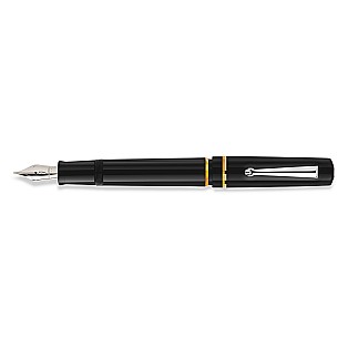 Caneta de tinta permanente Delta Spaccanapoli Palazzo Filippo d'Angiò Matte ST