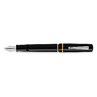 Caneta de tinta permanente Delta Spaccanapoli Palazzo Filippo d'Angiò ST