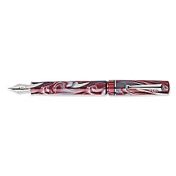 Delta Spaccanapoli Palazzo Ruffo di Bagnara ST Fountain pen