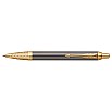 Parker IM Pioneers Collection Arrow Grey Lacquer GT Ballpoint