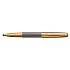 Parker Sonnet Pioniers Collectie Pijl Grijs Lak GT Rollerball