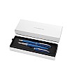 Pelikan Jazz Noble Elegance Gold Ballpoint and Fountain pen Set