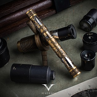 Visconti Galileo Galilei LE Vulpen