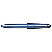 Sailor 1911L Ringless Metallic Simply Blue IP Fountain pen