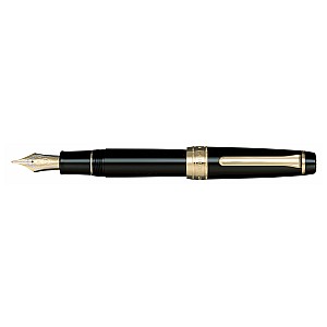 Sailor Pro Gear King of Pens Black GT Fountain pen