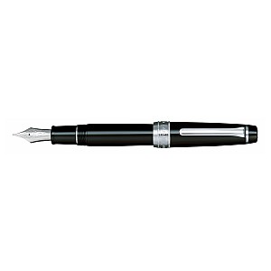 Sailor Pro Gear King of Pens Black RT Fountain pen
