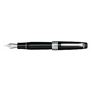 Sailor Pro Gear King of Pens Black RT Fountain pen