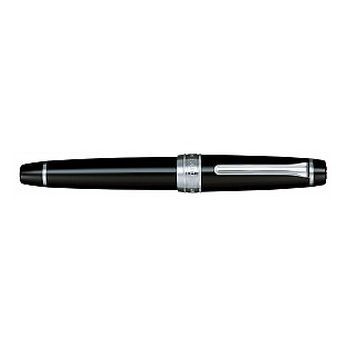 Sailor Pro Gear King of Pens Black RT Fountain pen