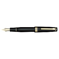 sailor-professional-gear-black