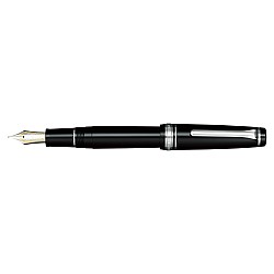 Sailor Pro Gear Regular Black RT Fountain pen
