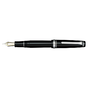 Sailor Pro Gear Regular Black RT Füllfederhalter