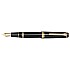 Pióro wieczne Sailor Pro Gear Realo Black GT