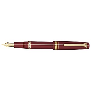 Sailor Pro Gear Realo Maroon GT Fountain pen
