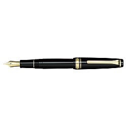 Sailor Pro Gear Slim Black GT Fountain pen