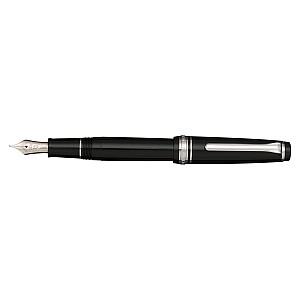 Sailor Pro Gear Slim Black RT Fountain pen