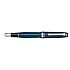 Sailor Pro Gear Slim Metallic Blue RT Fountain pen