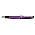 Sailor Pro Gear Slim Metallic Purple RT Fountain pen