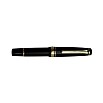 Pluma Estilográfica Sailor Pro Gear Slim Mini Black GT