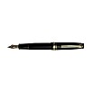 Pluma Estilográfica Sailor Pro Gear Slim Mini Black GT