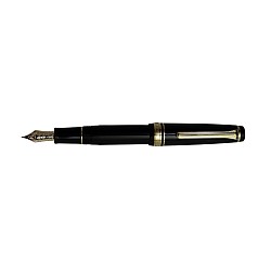 Sailor Pro Gear Slim Mini Black GT Fountain pen