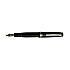 Sailor Pro Gear Slim Mini Black GT Fountain pen