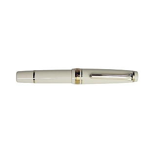Sailor Pro Gear Slim Mini Ivory GT Fountain pen