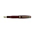 Caneta de tinta permanente Sailor Pro Gear Slim Mini Maroon GT