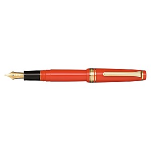 Sailor Pro Gear Slim Red GT Fountain pen