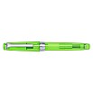 Sailor Pro Gear Slim Transparent Green RT Fountain pen