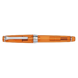 Sailor Pro Gear Slim Transparent Orange RT Fountain pen