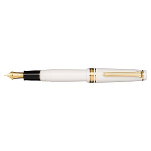 Sailor Pro Gear Slim White GT Fountain pen