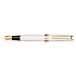 Caneta de tinta permanente Sailor Pro Gear Slim White GT