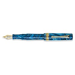 Nettuno 1911 N-E Thalassa GT Fountain pen